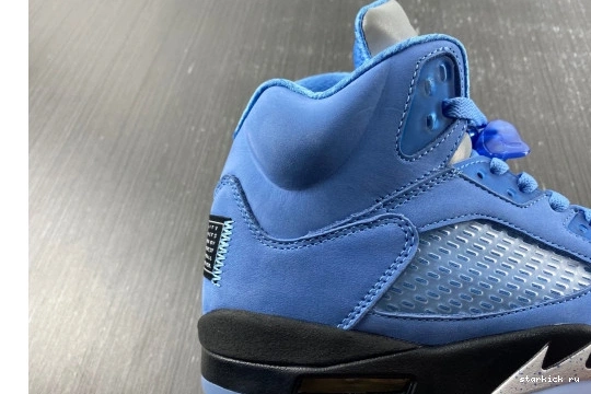 “UNC”  DV1310-401 Air RETRO DV1310-401 Jordan 5  1001